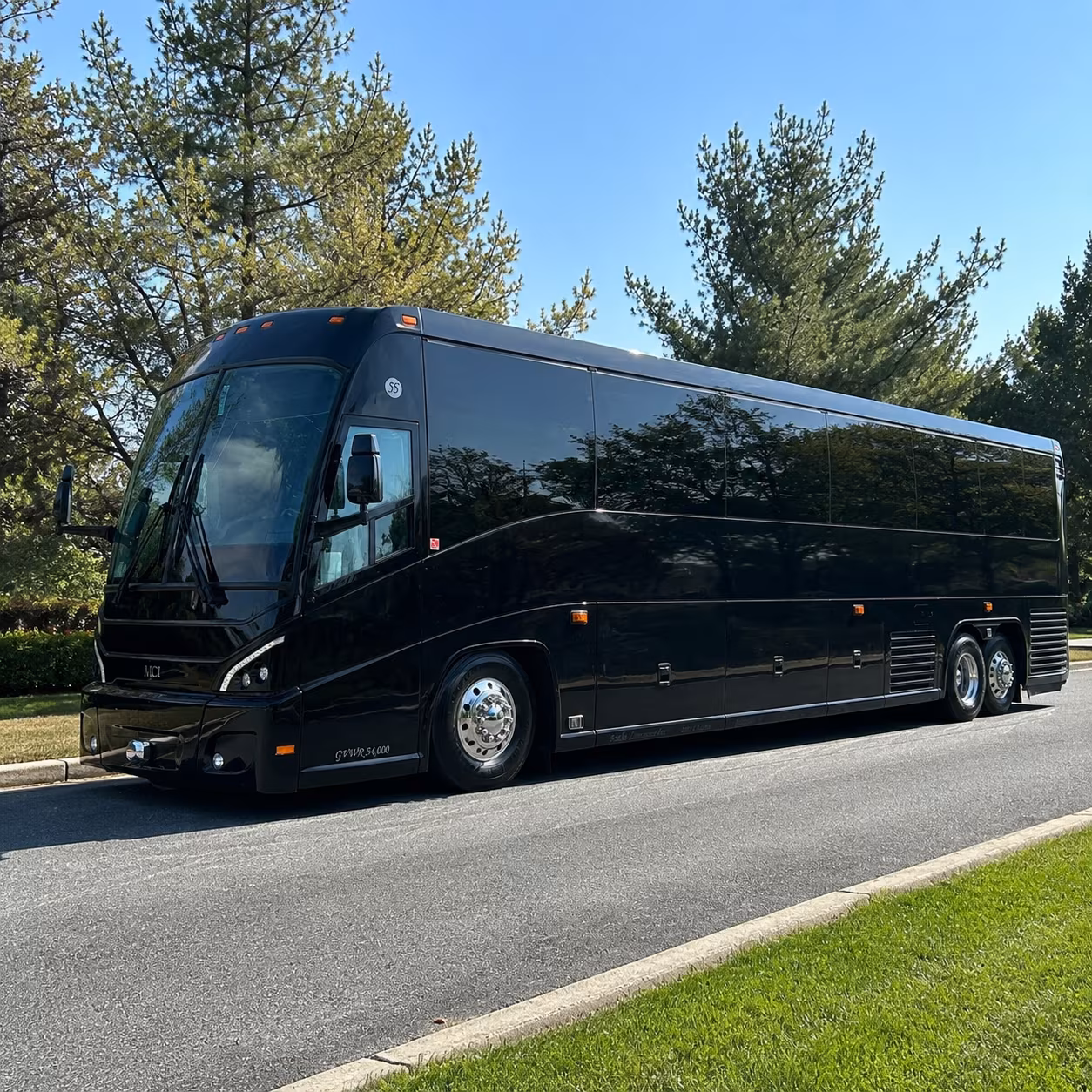 airport transfers for government and military travelers through palm coast