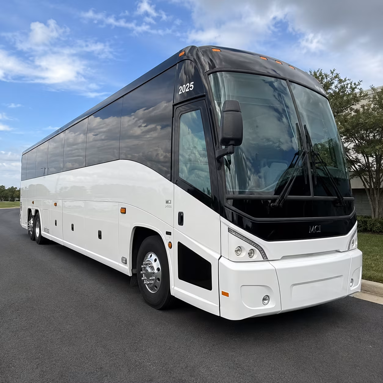 charter buses to the fitzgerald performing arts center the easiest way to arrive together