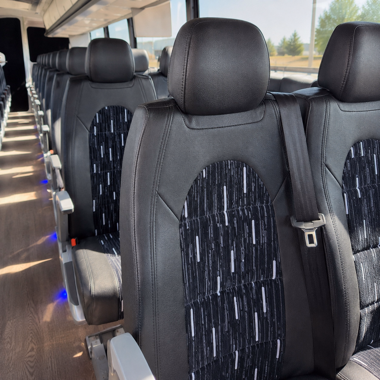 compare bus rentals in palm coast the easy way