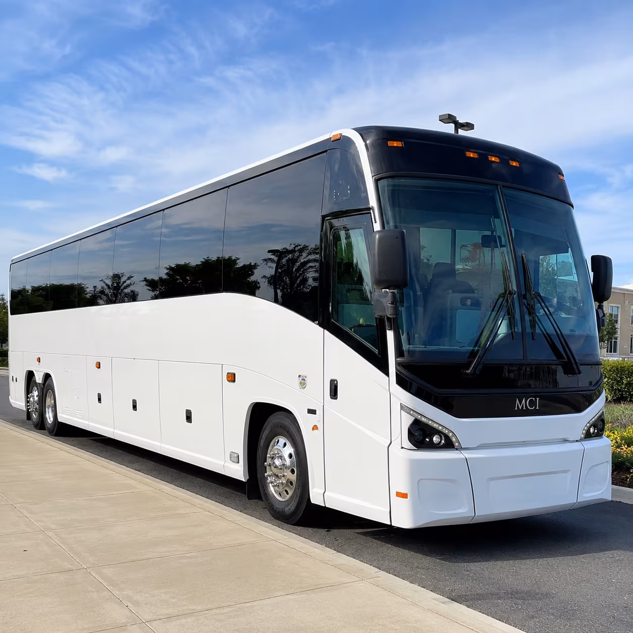 corporate retreat and team outing transportation in flagler county