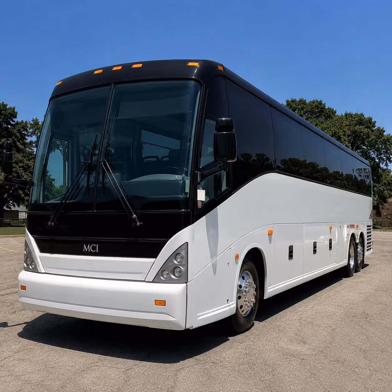 deltona event transportation