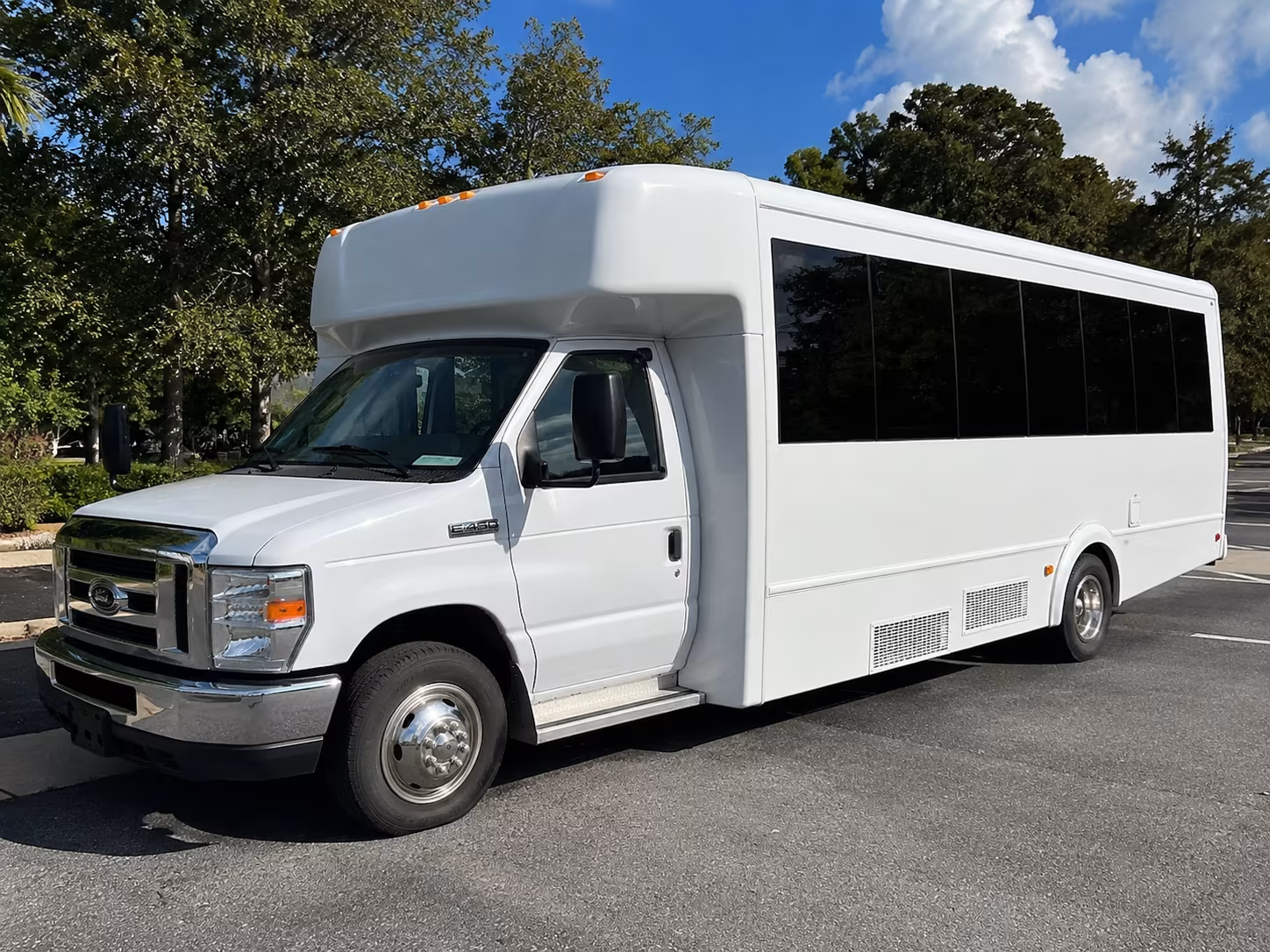 find palm coast bachelor bachelorette party bus rental