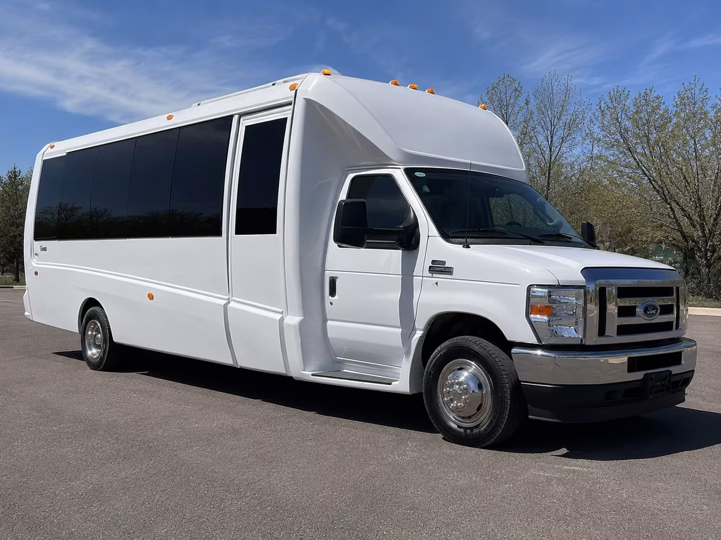 find palm coast quinceanera sweet 16 party bus rental