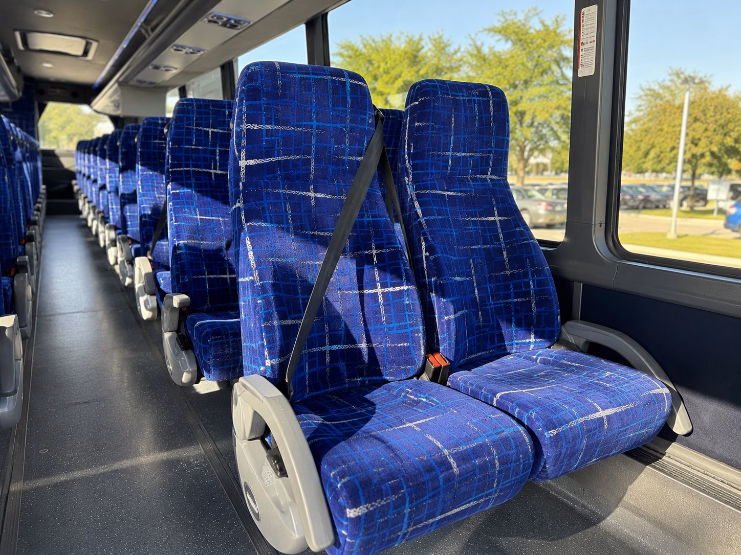 gainesville long distance transportation
