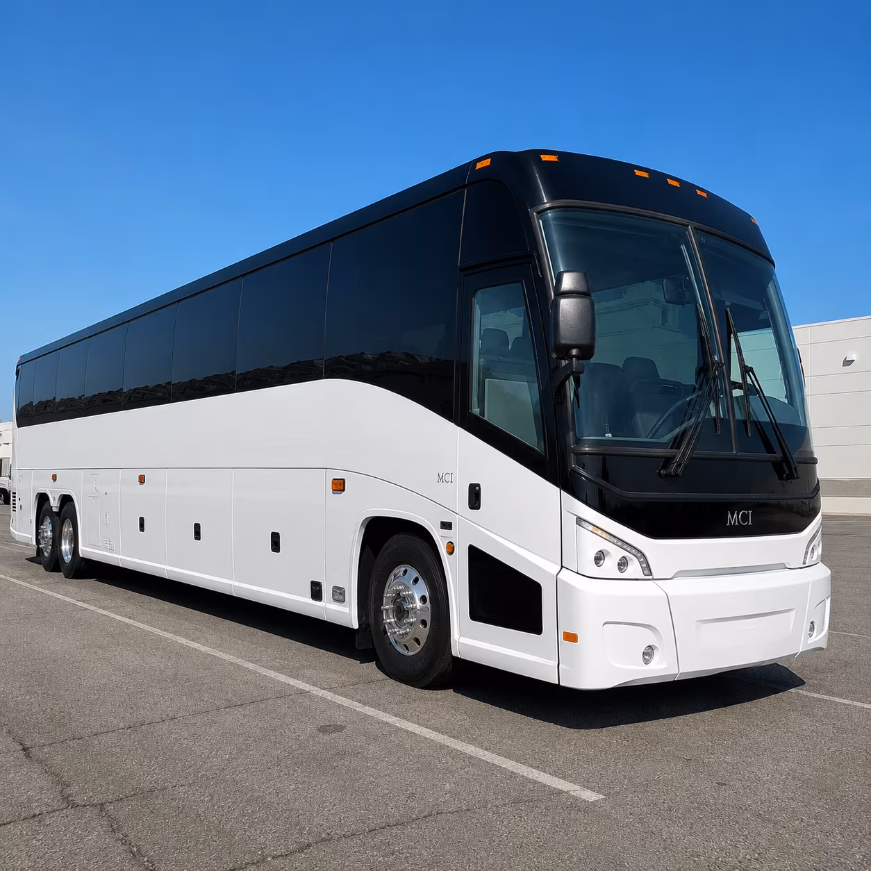 group transportation to the daytona 500 and nascar events at daytona international speedway