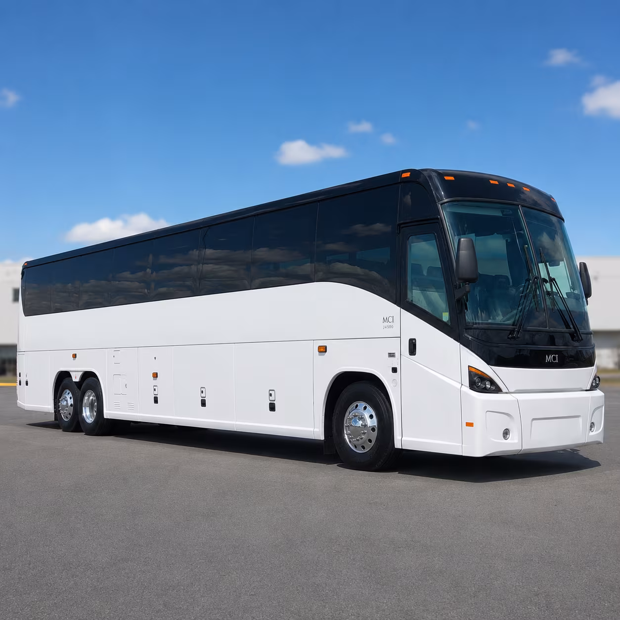 it s easy to set up a corporate shuttle between palm coast and neighboring employment centers