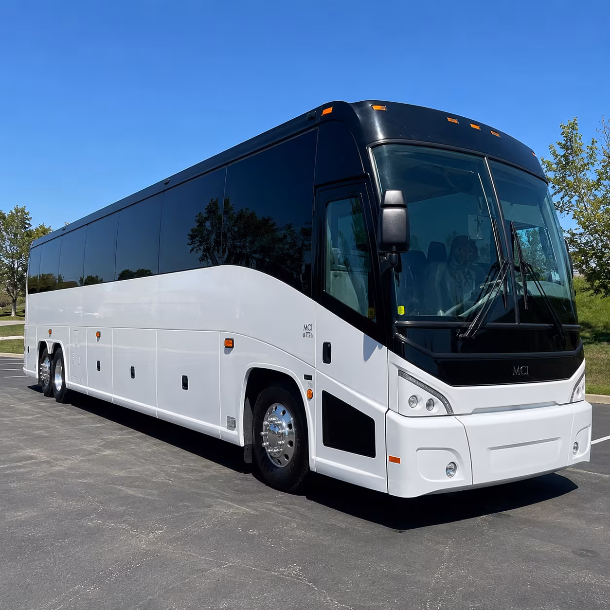 need a shuttle all the way to jacksonville international airport no problem