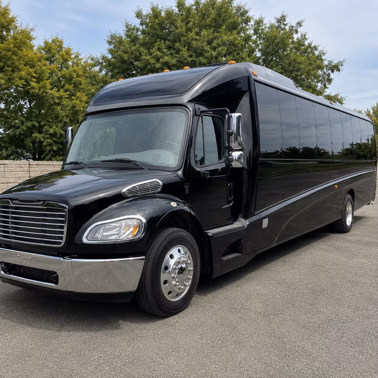 ocala church transportation