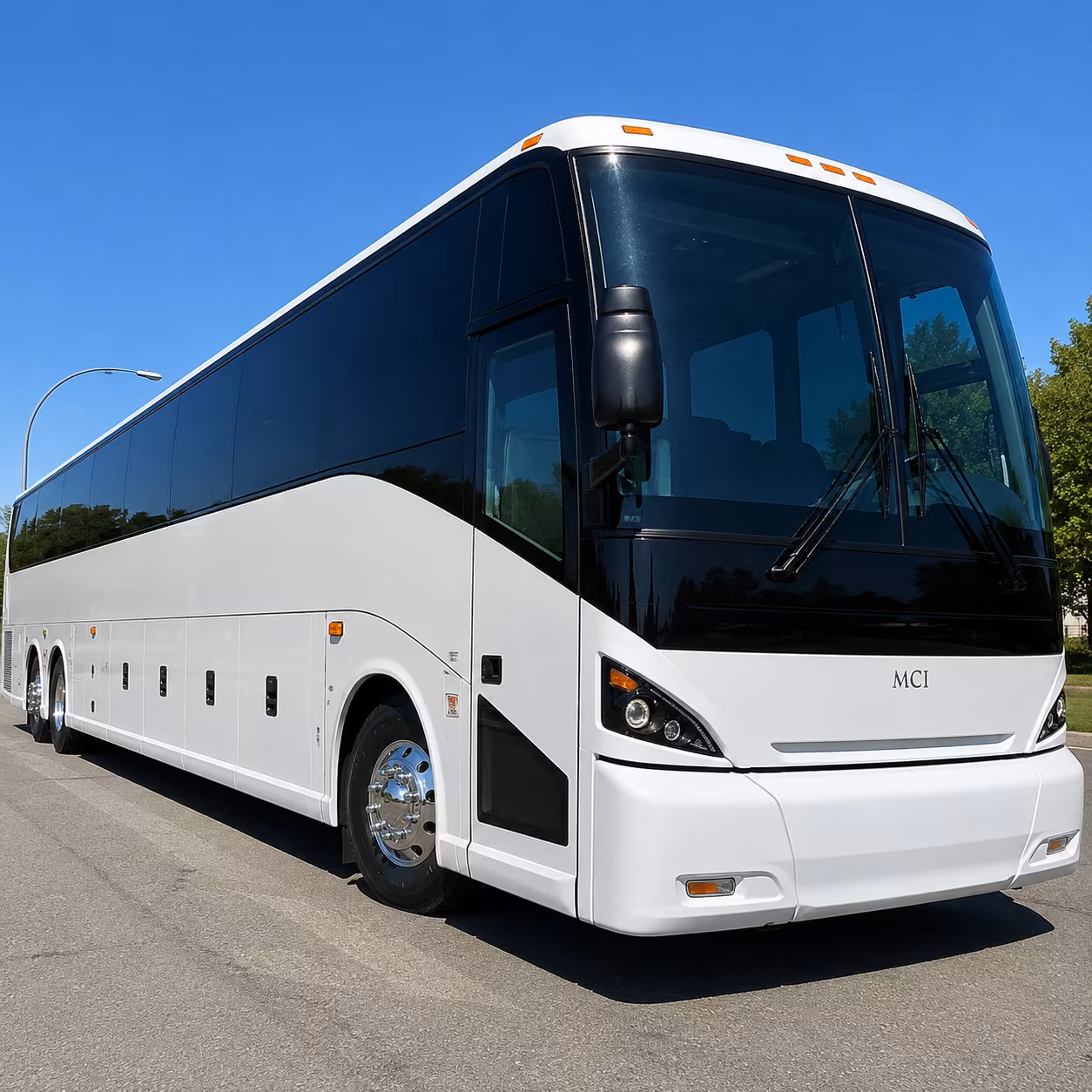 ocala concert transportation