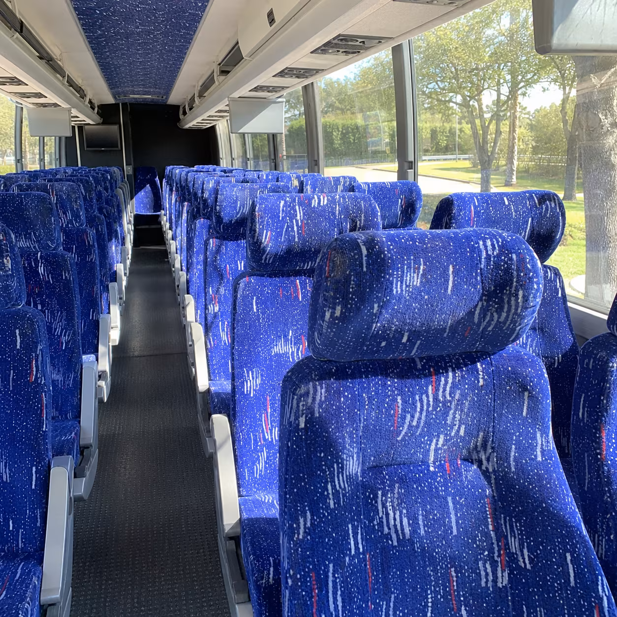 ocala sporting event transportation