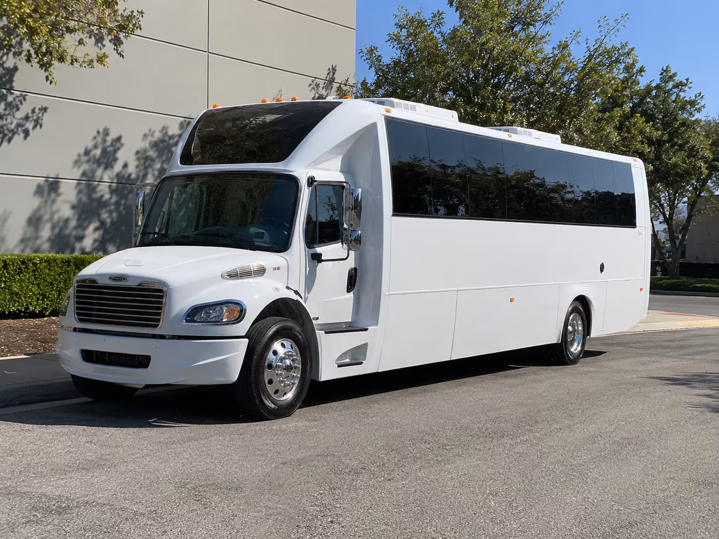 palm bay bus rentals