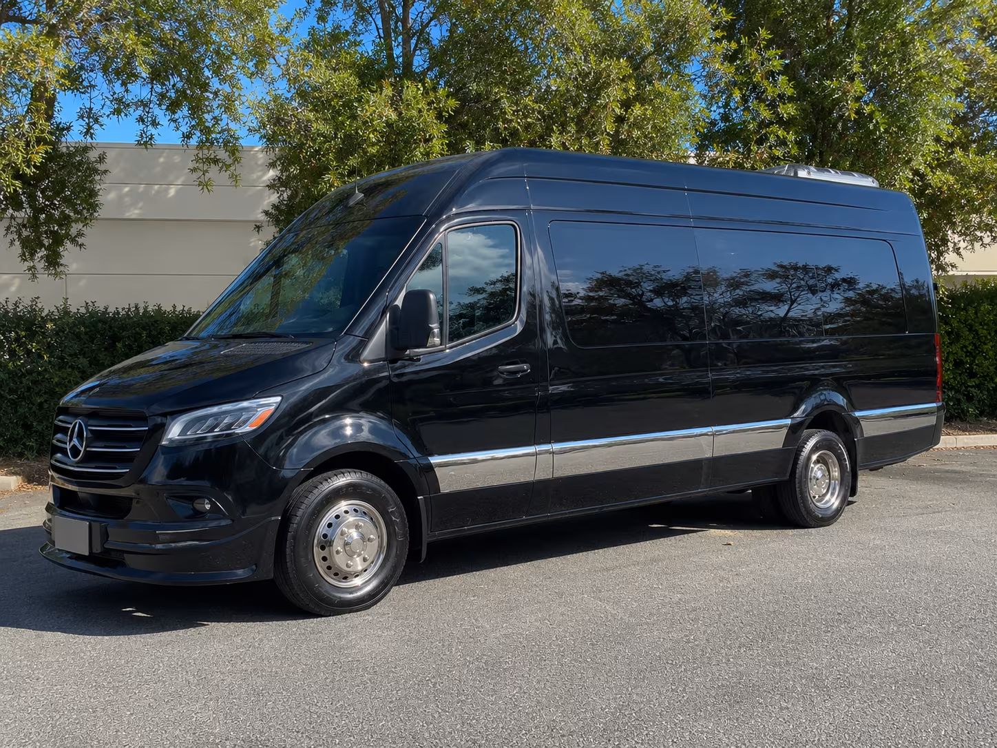 Palm Coast Airport Transportation