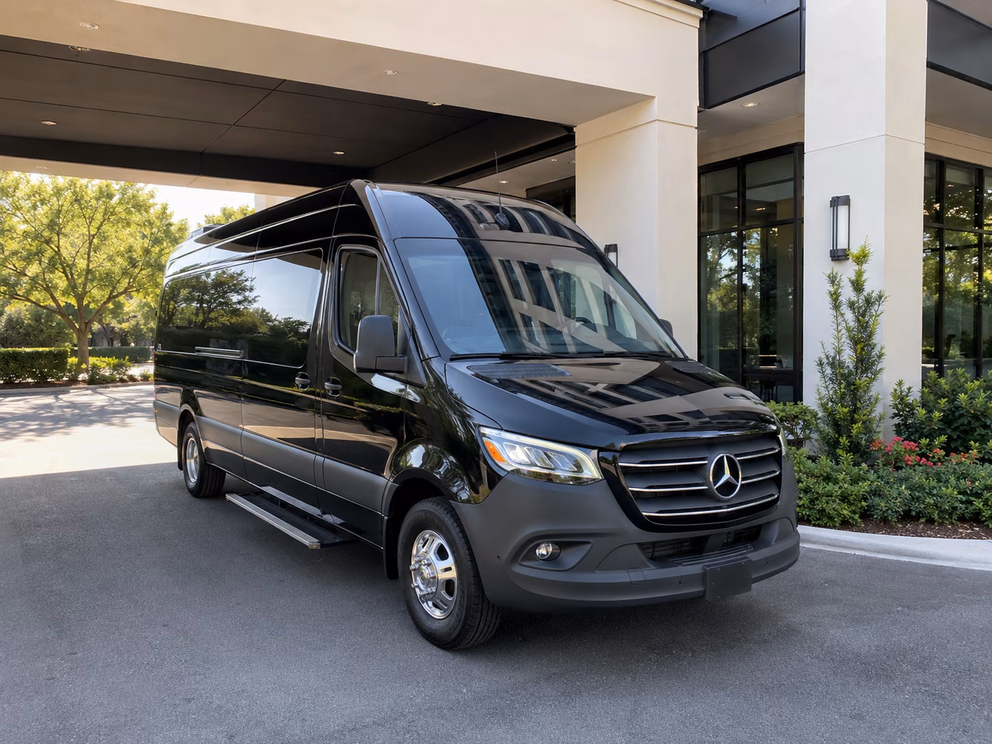 palm coast government military transportation onboard