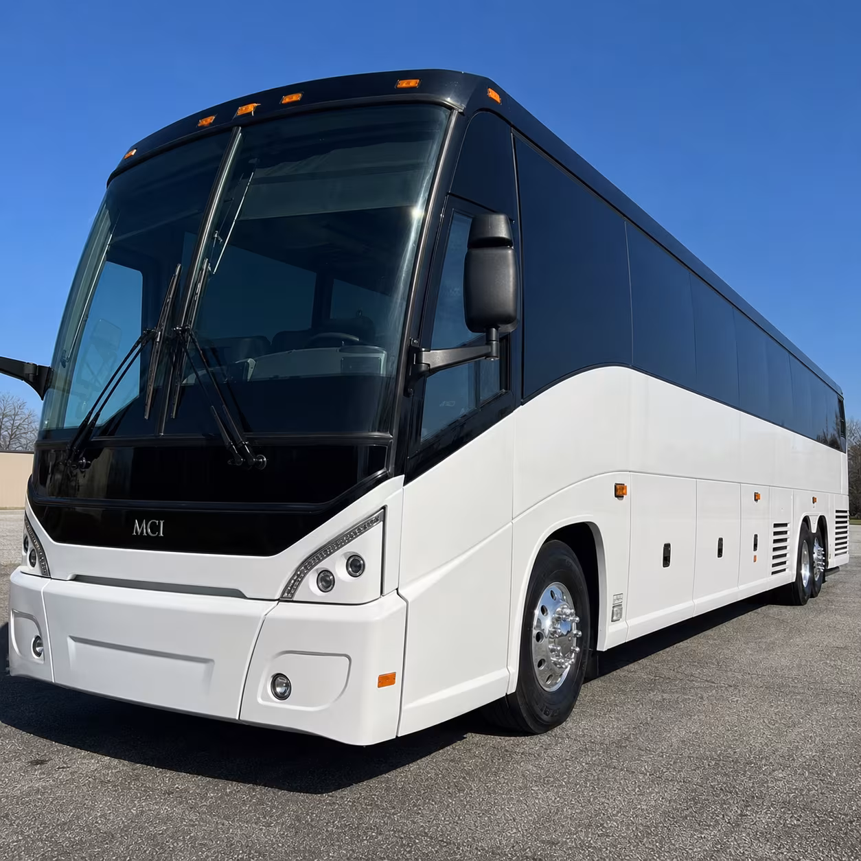 Palm Coast Religious Group Transportation