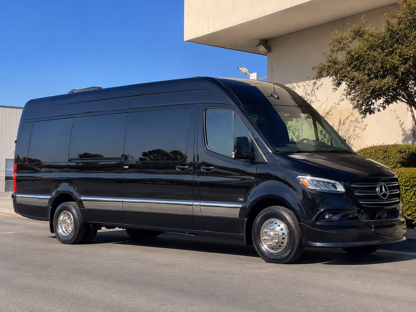 palm coast school event transportation onboard seating