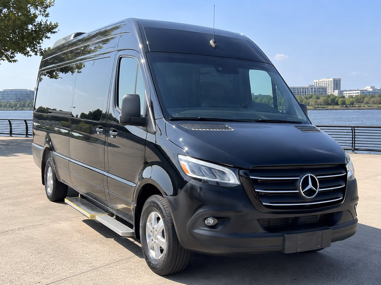 Palm Coast School Event Transportation