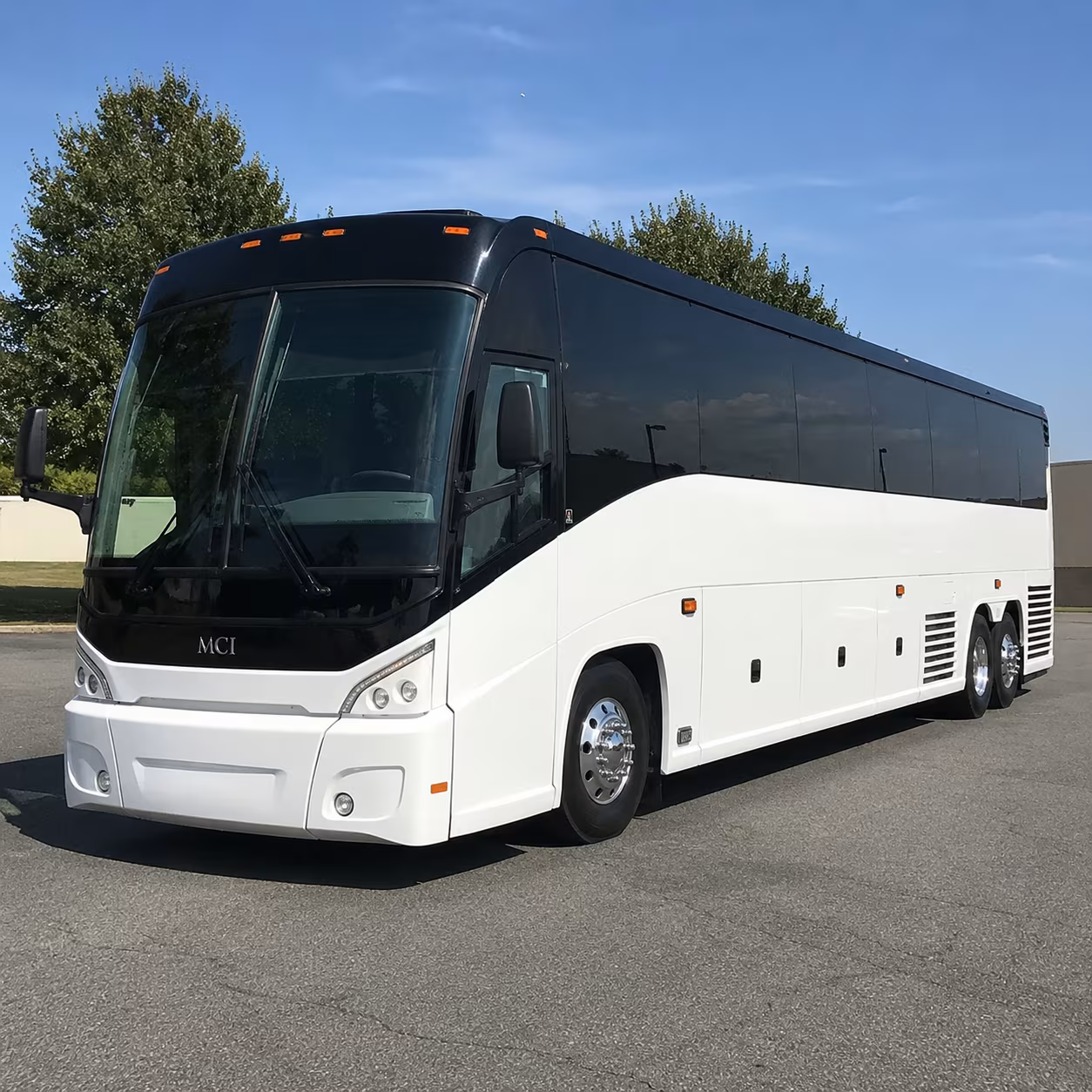 palm coast sporting event transportation onboard seating