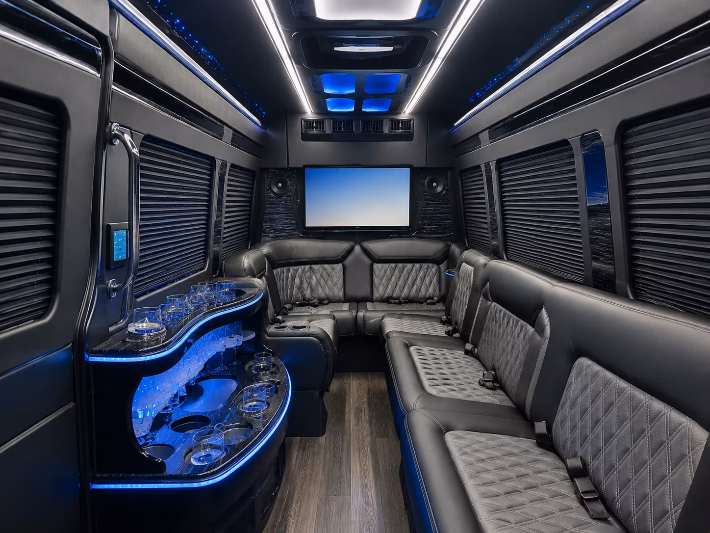 palmcoastcharterbuscompany com makes finding transportation for destination weddings near palm coast simple