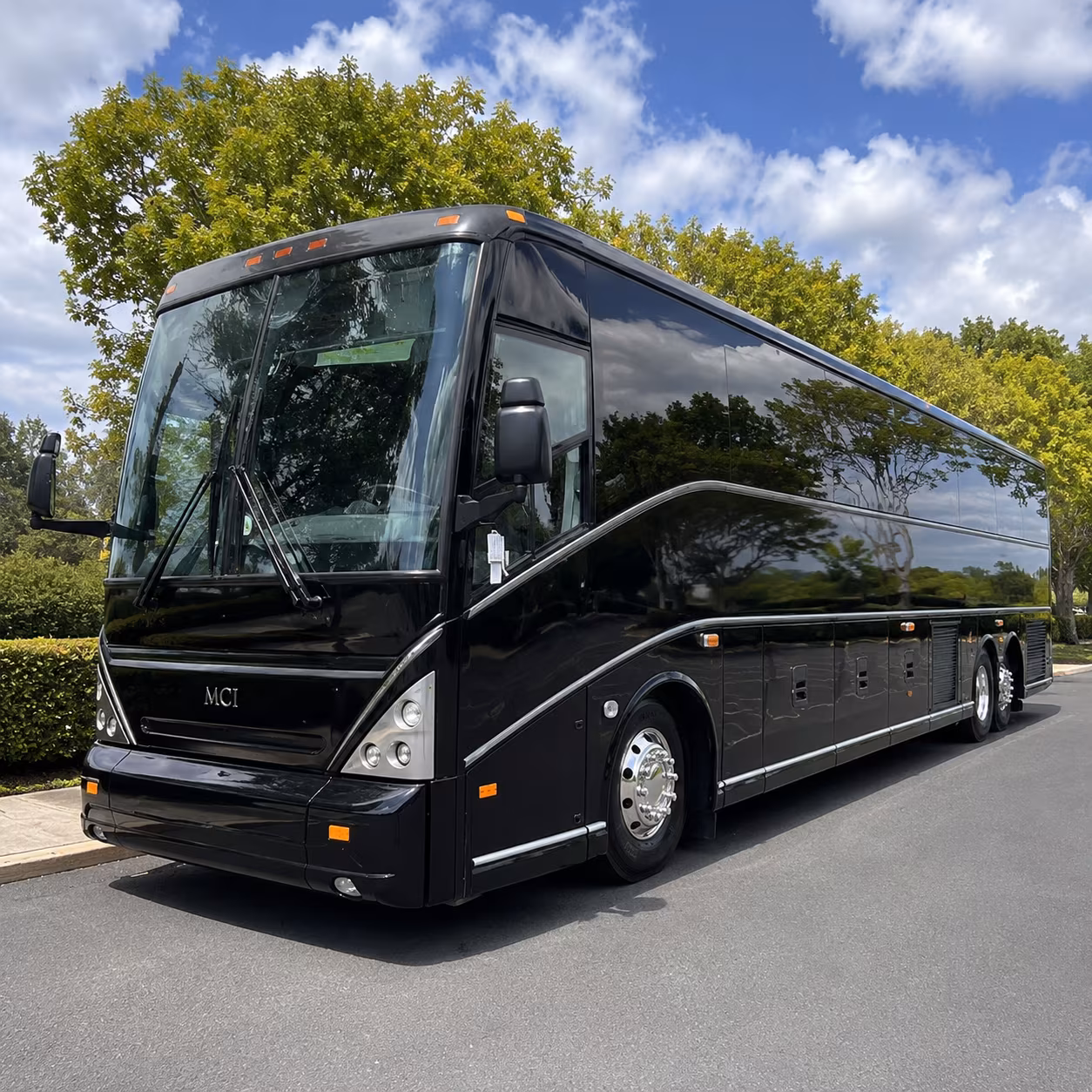 school field trip transportation to washington oaks gardens state park and beyond