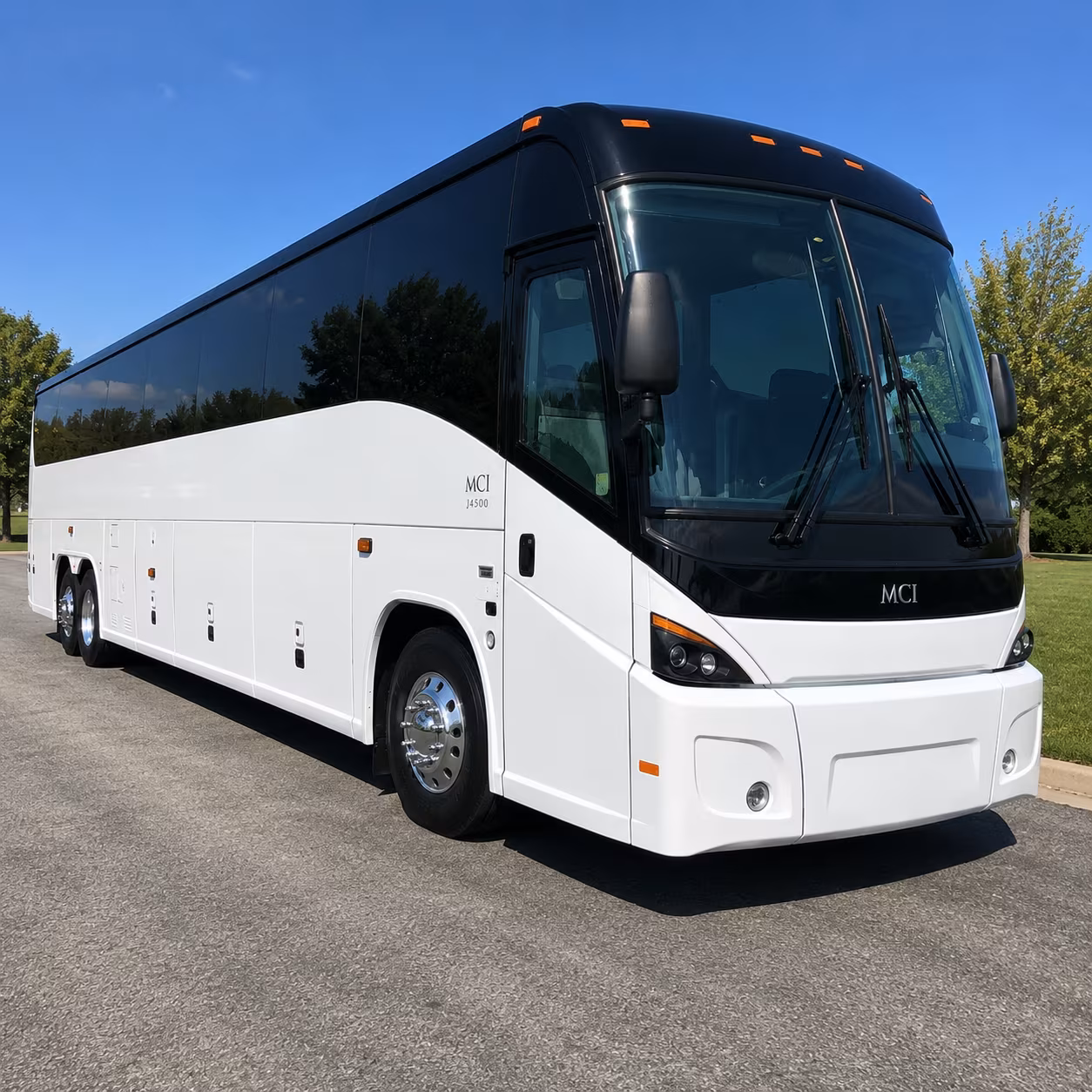 skip the i 95 commute chaos and shuttle your team together