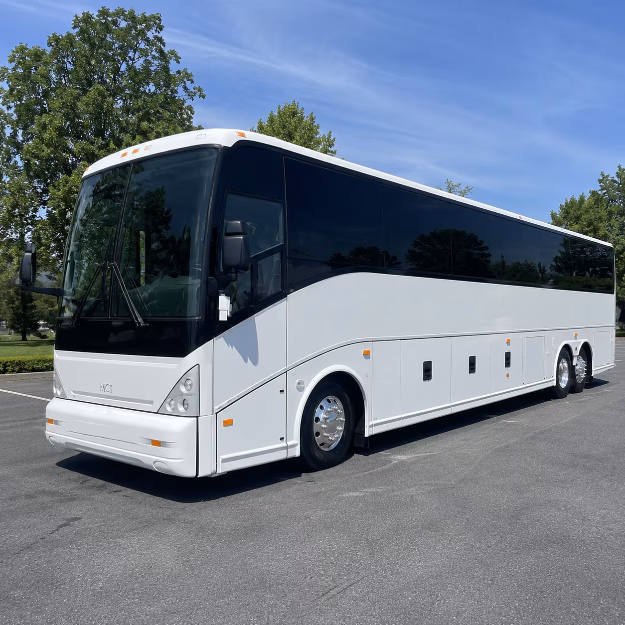 sprinter van transportation for groups and events across palm coast