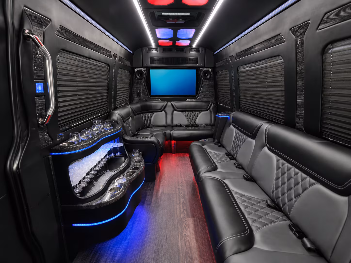 with one quick form compare concert buses to orlando from palm coast